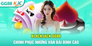 Blackjack gg88