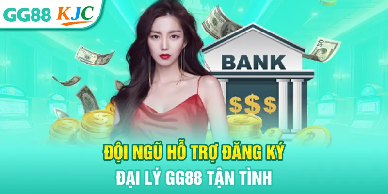 Đăng Ký Đại Lý GG88 - Gia Nhập Mạng Lưới Đối Tác GG88 2 Đội ngũ hỗ trợ đăng ký đại lý GG88 tận tình