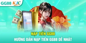 nạp tiền gg88