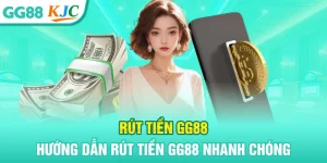 Rút tiền gg88
