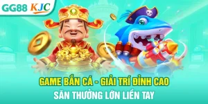 Game bắn cá